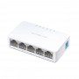 Mercusys 5-Port CLASS B, 10-100 Mbps Desktop Switch MS105