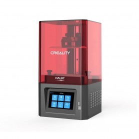 Creality3D Halot One CL-60 Mono LCD Resin