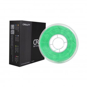 Creality3D TPU 3D Printer Filament 1.75mm Πράσινο 1kg - 3301040006