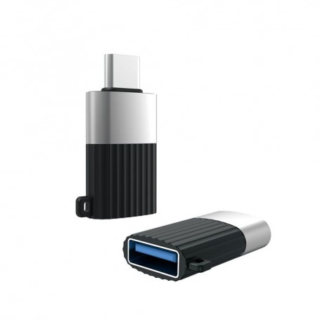 ADAPTOR F USB 2.0 Σε Type-C