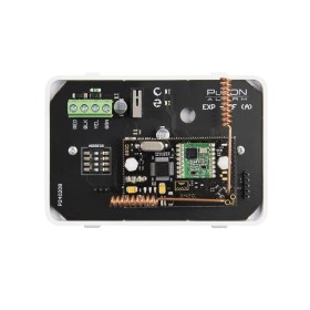 Δέκτης PulsOn EXP-RF(A) Για Ασύρματους Αισθητήρες Ajax