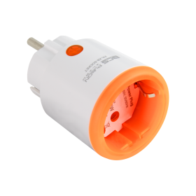 Μπρίζα γενικής χρήσης ZigBee PA-ZB-SOCKET