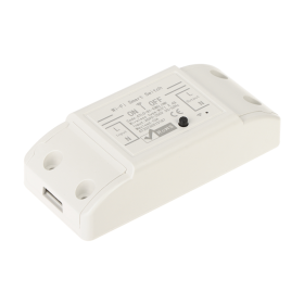 EWELINK ATLO Έξυπνος Διακόπτης, ATLO-B1-EWELINK Wi-Fi