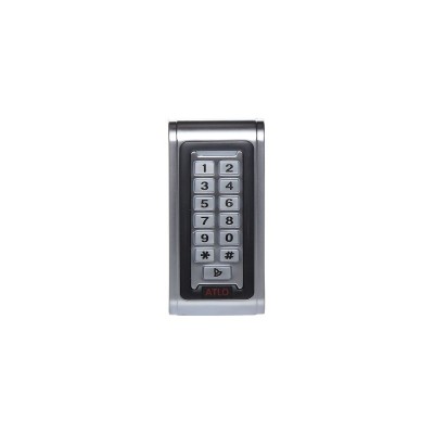 TUYA ALTO CODE LOCK, ATLO-KRM-821, TUYA Wi-Fi
