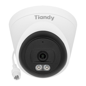 TIANDY ΚΑΜΕΡΑ IP TC-C320N SPECI3EY2.8MM Analog Killer - 1080p 2.8 mm