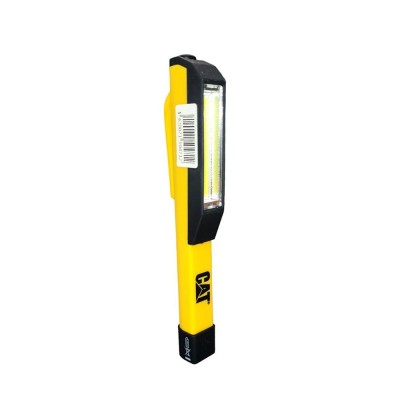 CAT LIGHTS Φακός τσέπης LED 175 Lumens - CT1000