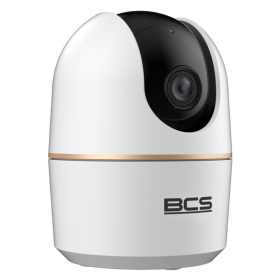 ΚΑΜΕΡΑ BCS L-PTHOME02 IP Wi-Fi Full HD+ 5MP
