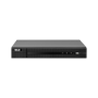 NVR ΚΑΤΑΓΡΑΦΙΚΟ ΚΑΜΕΡΩΝ 4 ΚΑΝΑΛΙΩΝ με POE  BCS-B-NVR0401 4P