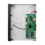 NVR ΚΑΤΑΓΡΑΦΙΚΟ ΚΑΜΕΡΩΝ 4 ΚΑΝΑΛΙΩΝ με POE  BCS-B-NVR0401 4P