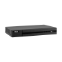 NVR ΚΑΤΑΓΡΑΦΙΚΟ ΚΑΜΕΡΩΝ 4 ΚΑΝΑΛΙΩΝ με POE  BCS-B-NVR0401 4P