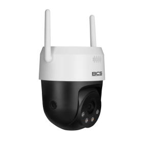 WIFI και ETHERNET ΕΞΩΤΕΡΙΚΟΥ ΧΩΡΟΥ ΚΑΜΕΡΑ BCS-L-PTHOME04