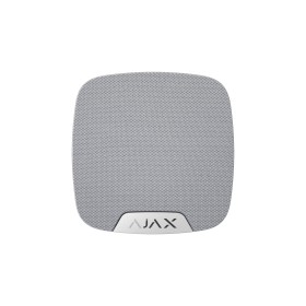 AJAX STREET SIREN WHITE