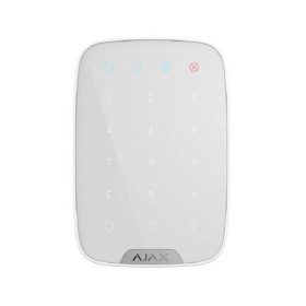 AJAX KEYPAD WHITE