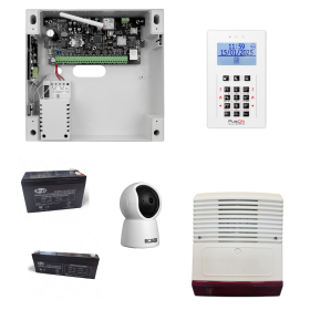 KIT14 συναγερμός Pulson alarm