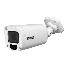 IP ΚΑΜΕΡΑ motorzoom 2.8-12mm  5Mpx ΕΞΩΤΕΡΙΚΟΥ ΧΩΡΟΥ BCS-B-TIP45V5RS (2.0)