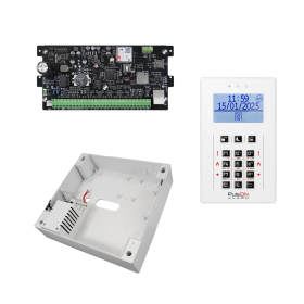KIT15 Συναγερμός Pulson alarm