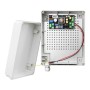 Τροφοδοτικό 12v 6Am BCS-ZA1206UPSL με φόρτιση μπαταρίας 12v 7Am