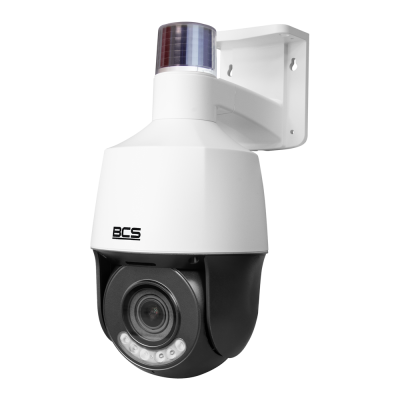 IP και wifi ΚΑΜΕΡΑ 5Mpx pan-tilt IP BCS-B-SIP155SR5L1-Ai1(2.0)