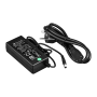 4-port PoE switch BCS-B-SP0402