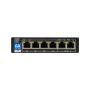 4-port PoE switch BCS-B-SP0402