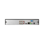 ΑΝΑΛΟΓΙΚΟ ΚΑΤΑΓΡΑΦΙΚΟ 4 (XVR) + 2 (IP) εώς 5mpx BCS-L-XVR0401-Ai
