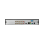 ΑΝΑΛΟΓΙΚΟ ΚΑΤΑΓΡΑΦΙΚΟ 8 (XVR) + 8 (IP) εως 8 mpx BCS-L-XVR0801-4KE-Ai2