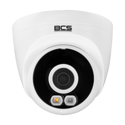 IP ΚΑΜΕΡΑ 5Mpx BCS-L-EIP15FSR3L3-W-Ai