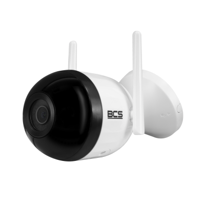 IP και wifi ΚΑΜΕΡΑ 4 Mpx BCS-L-THOME01
