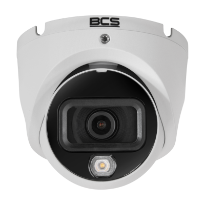 IP ΚΑΜΕΡΑ 8Mpx BCS-L-EIP18FCR3L3-Ai