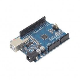 Arduino UNO R3 SMD (Compatible)
