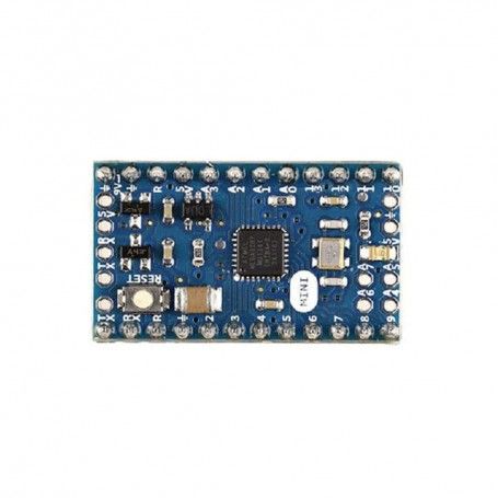 Arduino Pro Mini 3.3V/8M ATMEGA328 (Original)