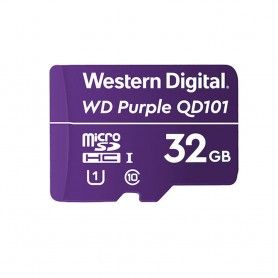 WD MicroSD 32GB