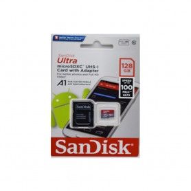 MicroSD 128 GB SANDISK - K015