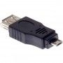 προσαρμογέας AF USB σε Micro USB 5P M