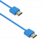 Καλώδιο HDMI Μ/Μ 1.5m, Μαύρο