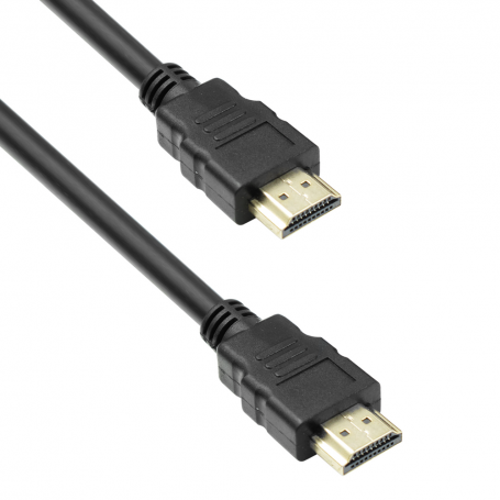 Καλώδιο, HDMI - HDMI M / M, 1,8 μέτρα, Χωρίς φερρίτη