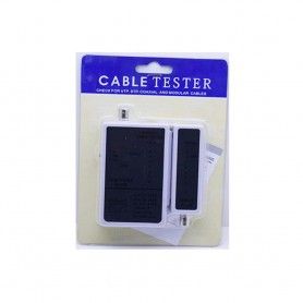 tester  ETHERNET cable ST-248