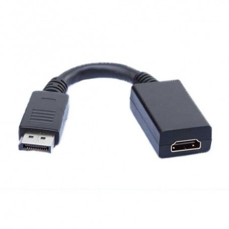 Μετατροπέας Display Port σε HDMI, ΟΕΜ