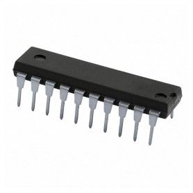 90S1200 microcontroller