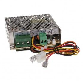 ΤΡΟΦΟΔΟΤΙΚΟ BUFFERED 12V 2.6A SCP-35-12