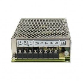 ΤΡΟΦΟΔΟΤΙΚΟ BUFFERED 12V 3.5A AD-55A