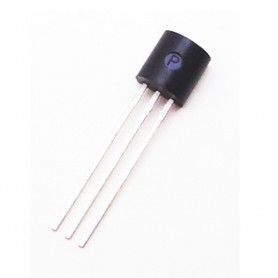 BC640 16CDI tranzistor