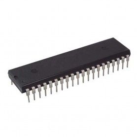 MEGA644 PU microcontroller