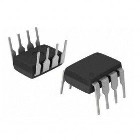 12F1840 E/P microcontroller
