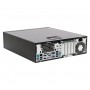 SET GA+ HP PRODESK 600 G2 SFF I5-6400/8GB/256GB-SSD-NEW/DVD