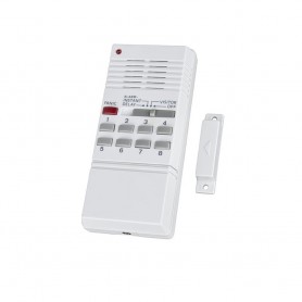 Αυτόνομος συναγερμός πόρτας-παράθυρου DG-1