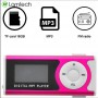 LAMTECH DIGITAL MP3 PLAYER 16GB WITH FM RADIO