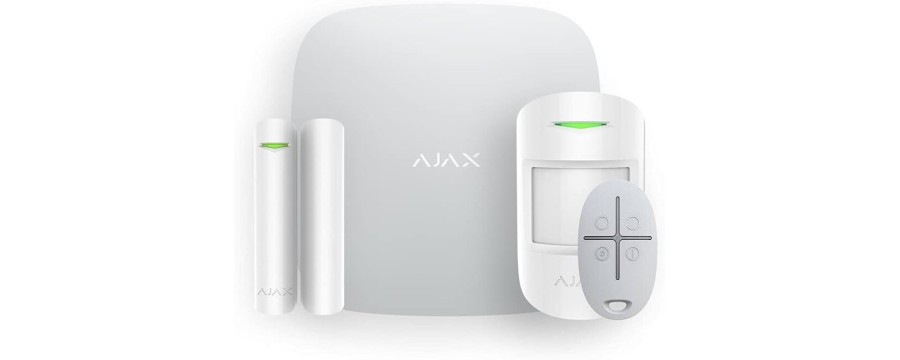 ajax