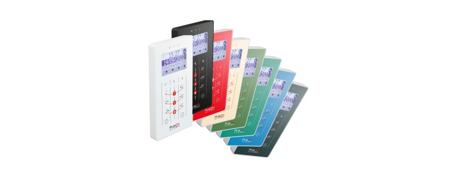 ΣΥΣΤΗΜΑΤΑ ΣΥΝΑΓΕΡΜΟΥ