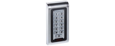 ACCESS CONTROL
